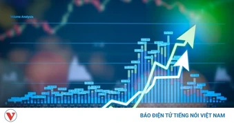 Nhận định chứng khoán 17/4: VN-Index retest kỹ thuật quanh vùng 1.800 - 1.810 điểm