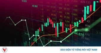 Nhận định chứng khoán 17/6: Dòng tiền cải thiện nhưng xu hướng đảo chiều chưa rõ