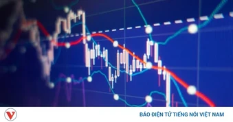 Nhận định chứng khoán 18/6: Thị trường rung lắc trước khi rõ xu hướng