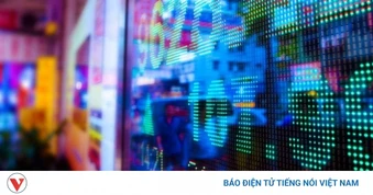 Nhận định chứng khoán 20/5: Áp lực bán gia tăng về cuối phiên