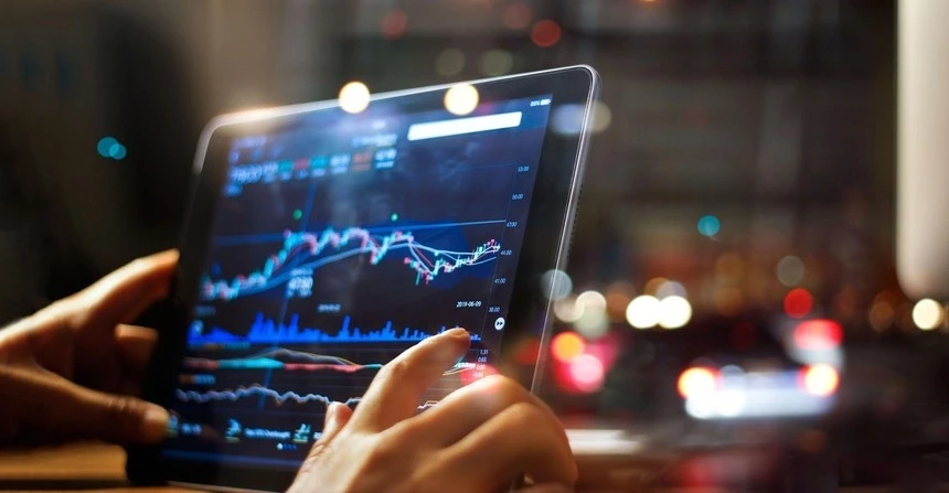 Nhận định chứng khoán 20/8: VN-Index chưa có tín hiệu đảo chiều