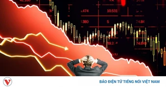 Nhận định chứng khoán 21/7: Hoảng loạn chưa qua, nhà đầu tư nên làm gì?
