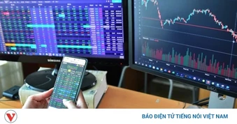 Nhận định chứng khoán 22-26/6: VN-Index giằng co quanh vùng 1.820–1.830 điểm
