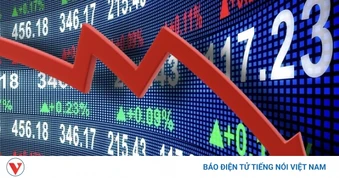 Nhận định chứng khoán 22/7: Chưa vội bắt đáy, chờ VN-Index kiểm định vùng 1.700