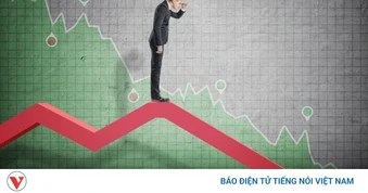 Nhận định chứng khoán 24/3: Quán tính giảm điểm có thể tiếp diễn
