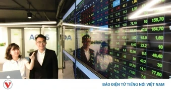 Nhận định chứng khoán 24/4: VN-Index rung lắc quanh 1.880 - 1.890 điểm