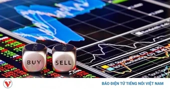 Nhận định chứng khoán 25/3: VN-Index có thể tiếp tục dao động giằng co