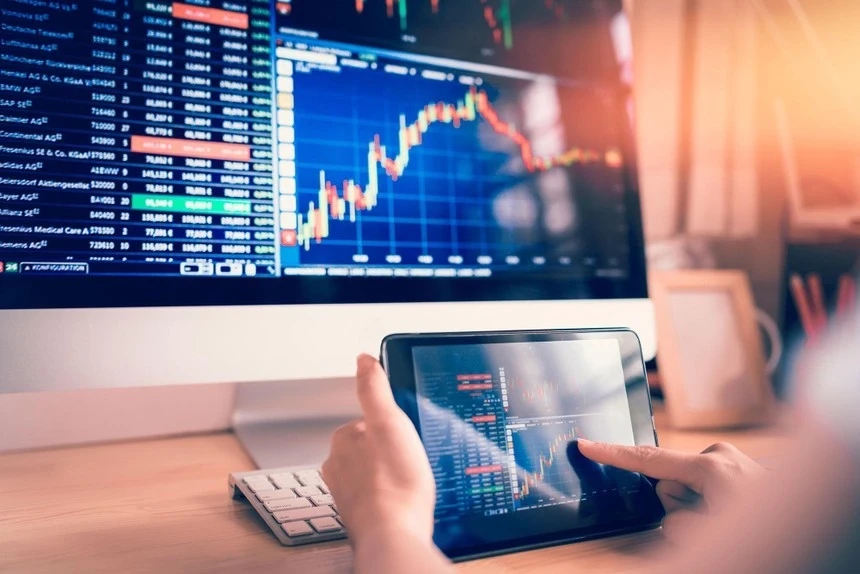 Nhận định chứng khoán 26/5: VN-Index tiếp tục giằng co tại vùng 1.880–1.910 điểm Nhận định chứng khoán 26/5: VN-Index tiếp tục giằng co tại vùng 1.880–1.910 điểm