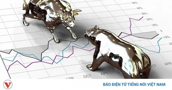 Nhận định chứng khoán 27/5: VN-Index sẽ tiếp tục giằng co trong biên độ hẹp