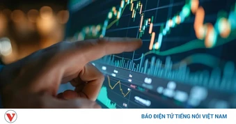 Nhận định chứng khoán 28/5: Nhà đầu tư vẫn nên thận trọng, chưa vội mua mới