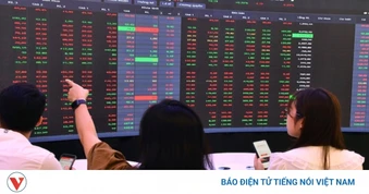 Nhận định chứng khoán 28/7: Thị trường vẫn trong nhịp điều chỉnh, chưa vội bắt đáy