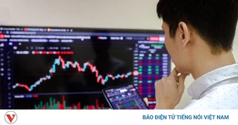 Nhận định chứng khoán 29/5: Xu hướng giảm vẫn tiếp tục chiếm ưu thế