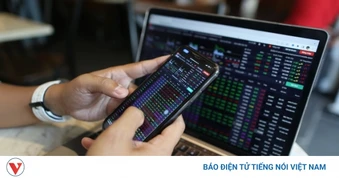 Nhận định chứng khoán 4/6: VN-Index tiếp tục kiểm định vùng hỗ trợ gần 1.810-1.820