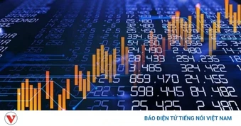 Nhận định chứng khoán 6/5: VN-Index tiếp tục rung lắc quanh 1.875 - 1.880 điểm