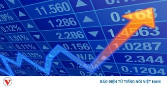 Nhận định chứng khoán 8/5: VN-Index tiếp tục đà tăng để kiểm định vùng 1.920-1.930