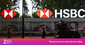 Nhân viên HSBC Việt Nam có thu nhập bình quân gần 1 tỷ/năm