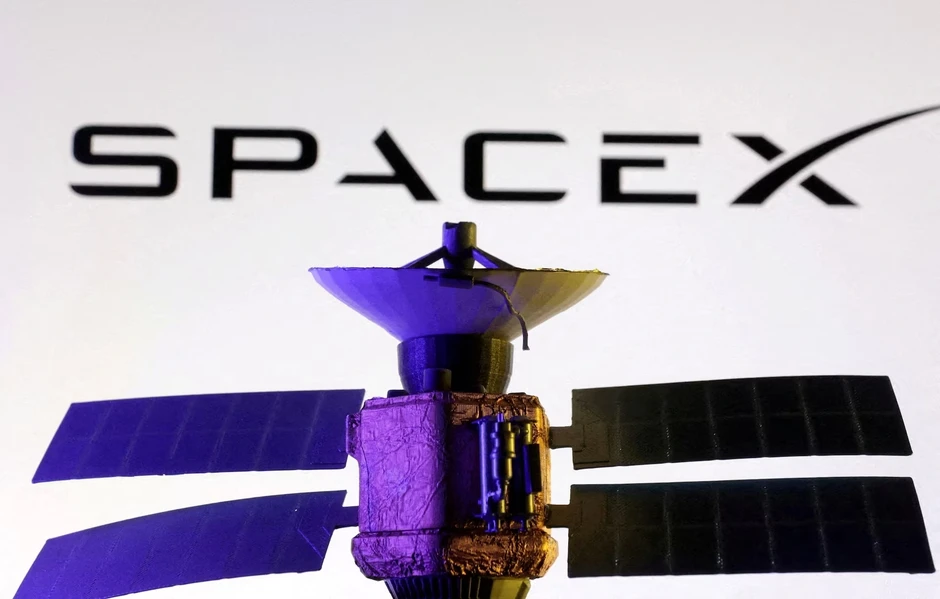 Nhân viên SpaceX và nghịch lý "triệu phú trên giấy" Nhân viên SpaceX và nghịch lý "triệu phú trên giấy"