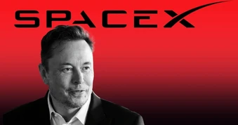 Nhân viên SpaceX và nghịch lý "triệu phú trên giấy"