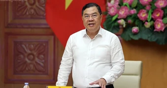 Nhập siêu 20,3 tỷ USD: Phó Thủ tướng chỉ đạo khẩn trương gỡ vướng xuất khẩu