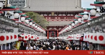 Nhật Bản cắt giảm thuế tiêu dùng