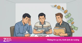 Nhiều doanh nghiệp 'tên tuổi' ở TP.HCM nợ thuế 'khủng'
