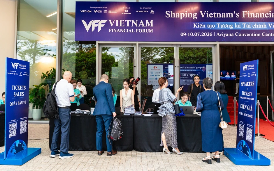 Nhiều chủ đề “nóng” về kinh tế được thảo luận tại Diễn đàn tài chính Việt Nam 2026 Nhiều chủ đề “nóng” về kinh tế được thảo luận tại Diễn đàn tài chính Việt Nam 2026