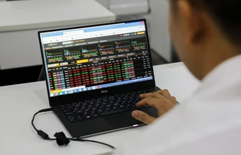 Nhiều công ty chứng khoán đặt mục tiêu lãi kỷ lục