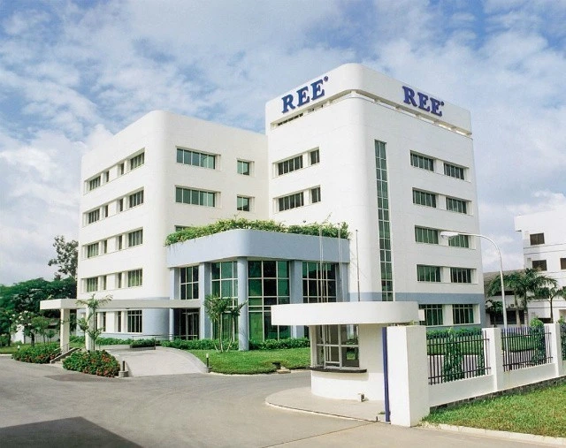 Nhiều doanh nghiệp biến động nhân sự cấp cao Nhiều doanh nghiệp biến động nhân sự cấp cao