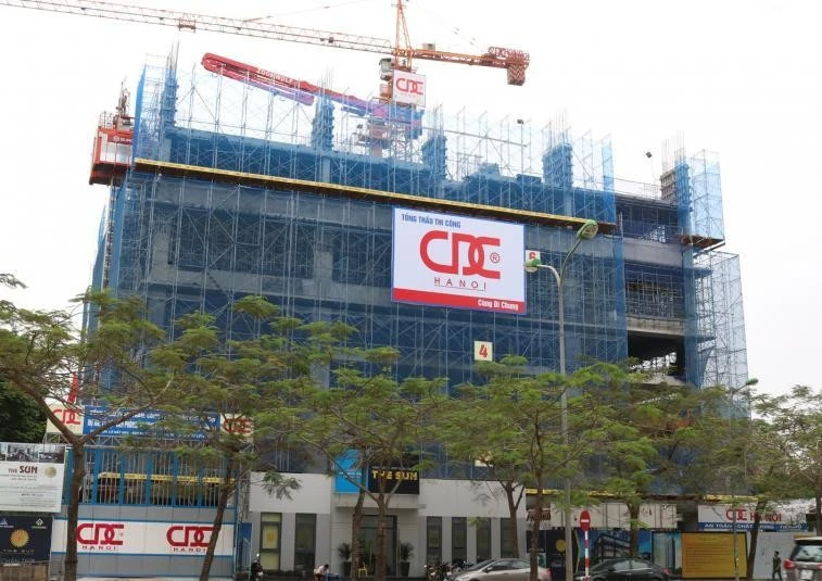 Nhiều doanh nghiệp biến động nhân sự cấp cao Nhiều doanh nghiệp biến động nhân sự cấp cao
