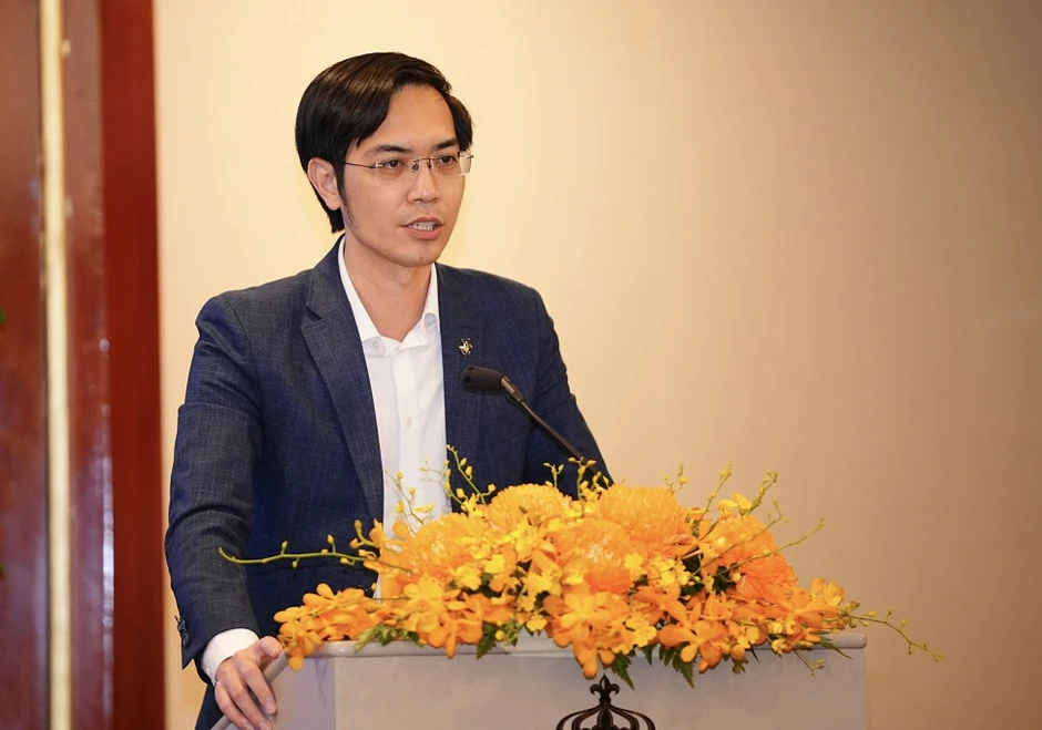 Nhiều doanh nghiệp khó tiếp cận vốn, sếp ngân hàng chỉ lý do Nhiều doanh nghiệp khó tiếp cận vốn, sếp ngân hàng chỉ lý do