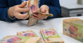 Nhiều doanh nghiệp mua, bán lượng lớn cổ phiếu quỹ