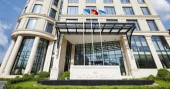 Nhiều mã cổ phiếu bất động sản giảm mạnh