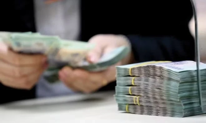 Nhiều ngân hàng tiếp tục hút vốn ngoại Nhiều ngân hàng tiếp tục hút vốn ngoại