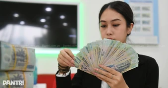 Nhiều ngân hàng trả lãi hơn 9%/năm: Gửi tiết kiệm ở đâu cao nhất?
