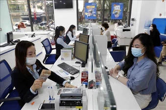 Nhiều ngân hàng tung ưu đãi lớn dịp vía Thần Tài