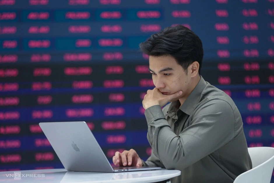 Nhiều quỹ mở cổ phiếu thua lỗ Nhiều quỹ mở cổ phiếu thua lỗ