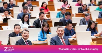Nhiều quy định mới trong luật ngân hàng, phòng chống rửa tiền