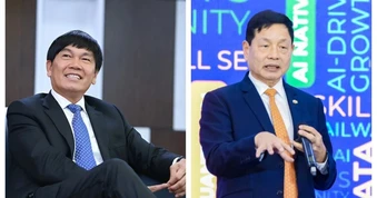 Nhiều sếp doanh nghiệp không khuyến nghị mua cổ phiếu, sợ bị nói "lùa gà"