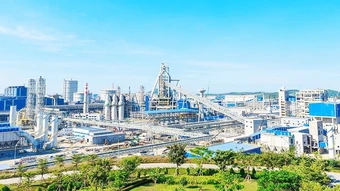Nhiều vướng mắc ngăn bước các đại dự án