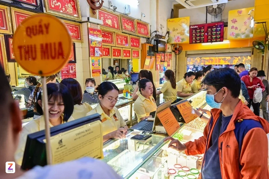 NHNN lên tiếng về chương trình 'đổi vàng mua nhà' của Vinhomes NHNN lên tiếng về chương trình 'đổi vàng mua nhà' của Vinhomes