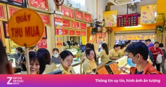 NHNN lên tiếng về chương trình 'đổi vàng mua nhà' của Vinhomes