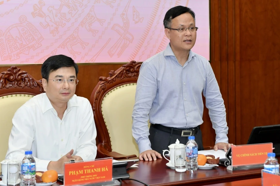 NHNN nói về cơ chế vốn đặc biệt cho Vingroup, Sun Group, Masterise NHNN nói về cơ chế vốn đặc biệt cho Vingroup, Sun Group, Masterise