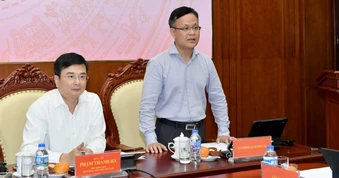 NHNN nói về cơ chế vốn đặc biệt cho Vingroup, Sun Group, Masterise