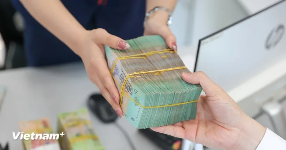 NHNN phát hiện vi phạm kinh tế 562.468 tỷ đồng qua thanh tra NHNN phát hiện vi phạm kinh tế 562.468 tỷ đồng qua thanh tra