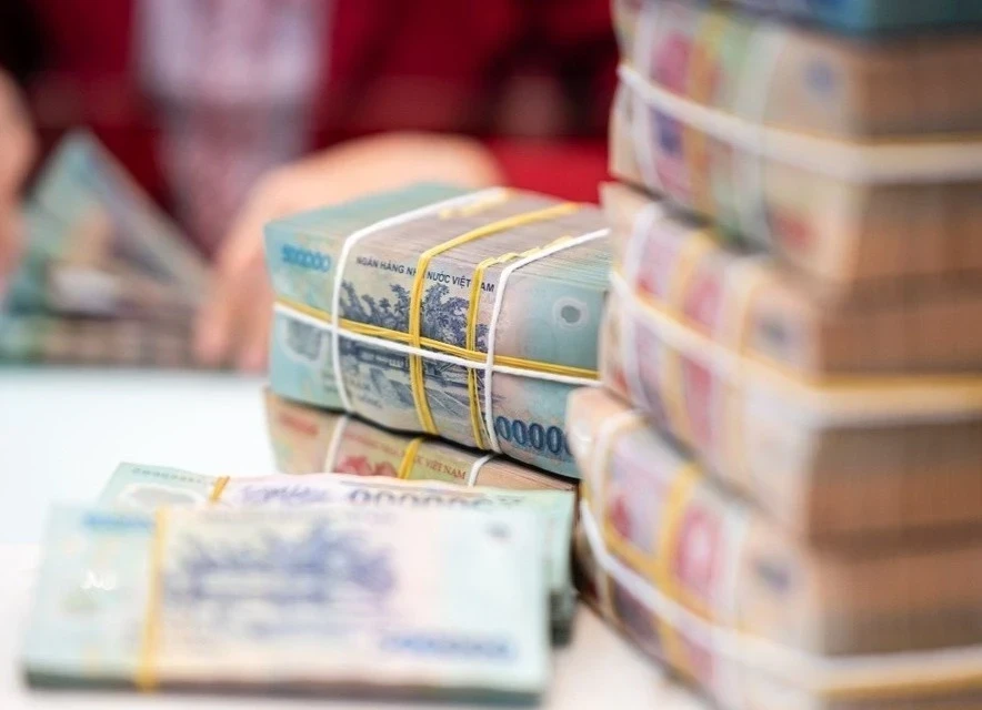 NHNN yêu cầu kiểm tra ngân hàng tăng lãi suất huy động trái chỉ đạo NHNN yêu cầu kiểm tra ngân hàng tăng lãi suất huy động trái chỉ đạo
