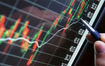 Nhóm bất động sản dẫn dắt thị trường, VN-Index tăng hơn 19 điểm