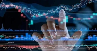Nhóm chứng khoán thăng hoa kéo VN-Index tăng gần 13 điểm