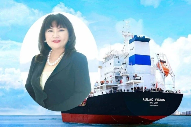 Nhóm cổ đông liên quan đại gia Ngô Thu Thúy trở thành cổ đông lớn tại ACB Nhóm cổ đông liên quan đại gia Ngô Thu Thúy trở thành cổ đông lớn tại ACB