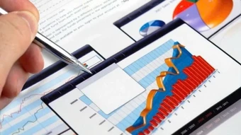 Nhóm cổ phiếu bất động sản dẫn dắt, VN-Index tăng hơn 22 điểm