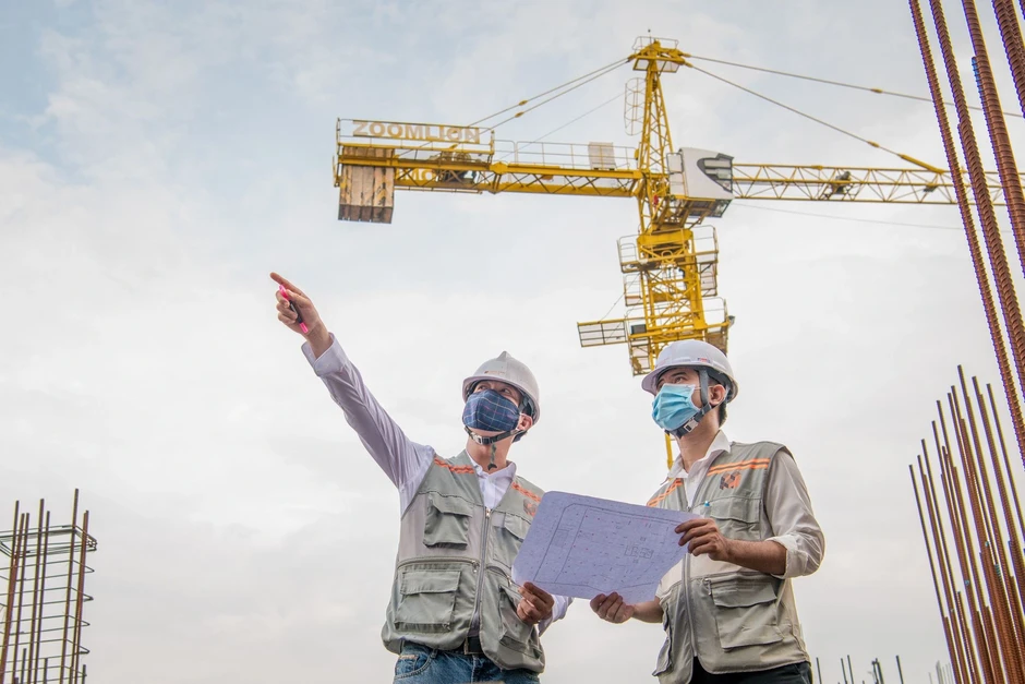Nhóm Hưng Thịnh cùng nhiều doanh nghiệp địa ốc bị phạt